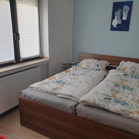 Ferienwohnung Vogelvilla Altenbeken 외부 사진